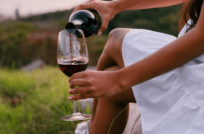 Barista Pinotage plener